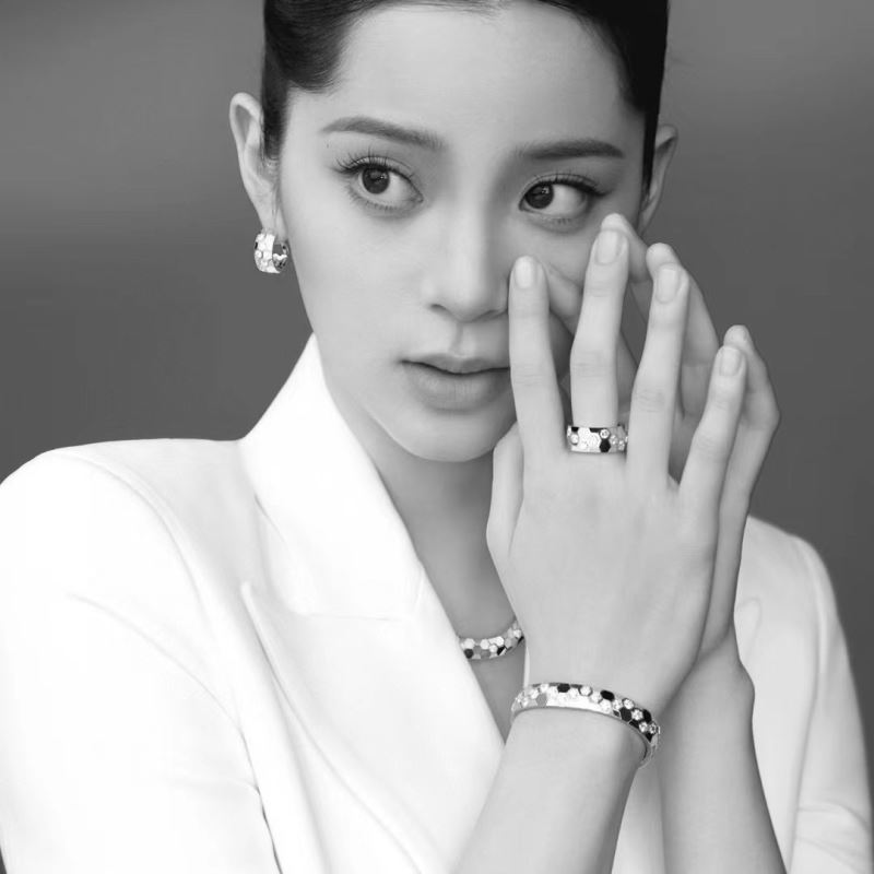 Chaumet Rings